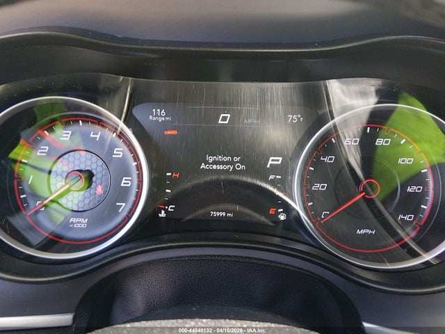 2C3CDXBG3NH212595 Dodge Charger Sxt Rwd