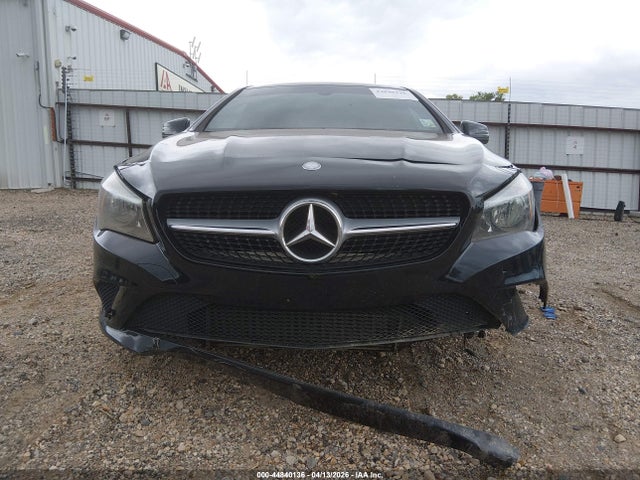 44840136 :رقم المزاد ، WDDSJ4EB6GN370752 vin ، 2016 Mercedes-benz Cla 250 مزاد بيع