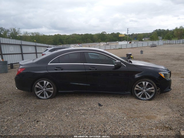 44840136 :رقم المزاد ، WDDSJ4EB6GN370752 vin ، 2016 Mercedes-benz Cla 250 مزاد بيع