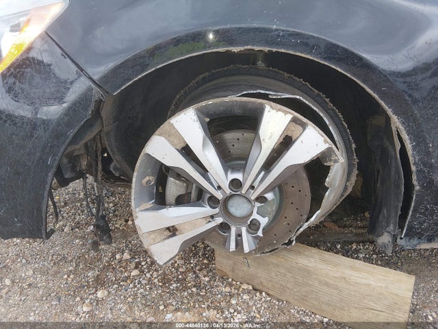 44840136 :رقم المزاد ، WDDSJ4EB6GN370752 vin ، 2016 Mercedes-benz Cla 250 مزاد بيع