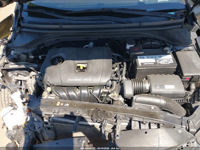 Aukcja sprzedaży 2018 Hyundai Elantra Value Edition, vin: 5NPD84LF6JH288354, numer aukcji: 44840137