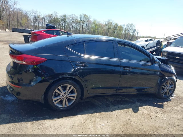 Aukcja sprzedaży 2018 Hyundai Elantra Value Edition, vin: 5NPD84LF6JH288354, numer aukcji: 44840137