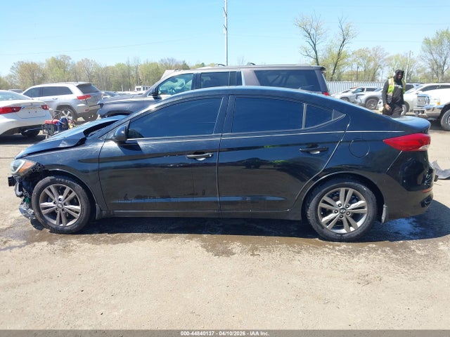 Aukcja sprzedaży 2018 Hyundai Elantra Value Edition, vin: 5NPD84LF6JH288354, numer aukcji: 44840137