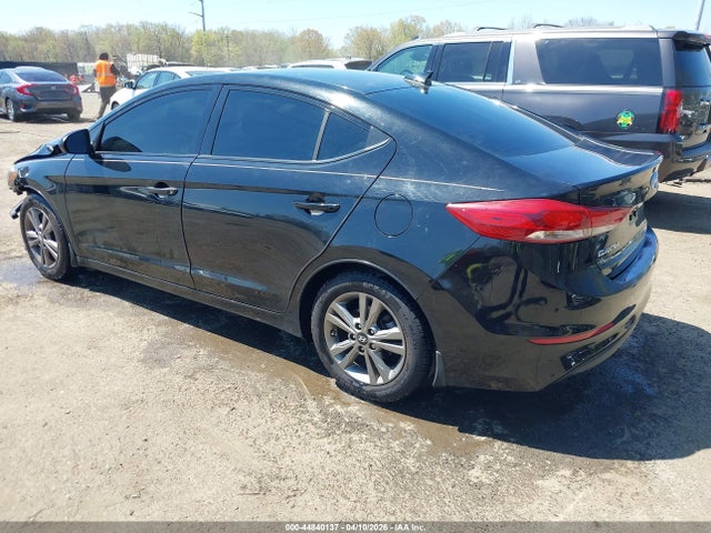 Aukcja sprzedaży 2018 Hyundai Elantra Value Edition, vin: 5NPD84LF6JH288354, numer aukcji: 44840137