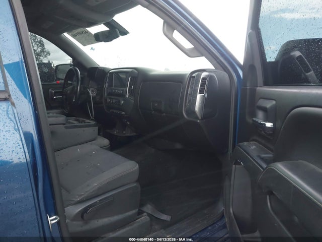 3GCUCRER0JG402439 Chevrolet Silverado 1500 1lt
