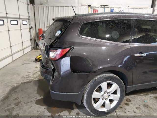 Chevrolet Traverse 1lt 2016 1GNKRGKD7GJ186302 Image 18