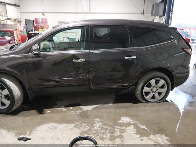 Chevrolet Traverse 1lt 2016 1GNKRGKD7GJ186302 Image 6