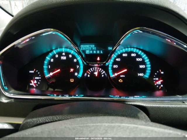 Chevrolet Traverse 1lt 2016 1GNKRGKD7GJ186302 Image 7