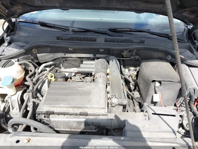 Aukcja sprzedaży 2017 Volkswagen Jetta 1.4t S, vin: 3VW2B7AJ1HM269035, numer aukcji: 44840142