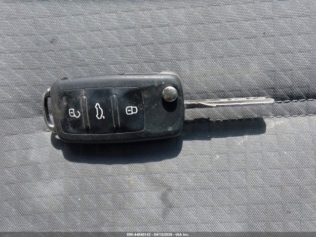 Aukcja sprzedaży 2017 Volkswagen Jetta 1.4t S, vin: 3VW2B7AJ1HM269035, numer aukcji: 44840142