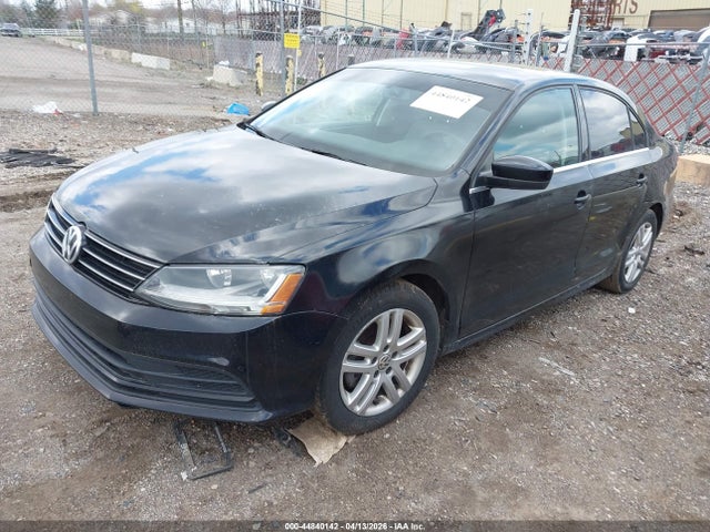 Aukcja sprzedaży 2017 Volkswagen Jetta 1.4t S, vin: 3VW2B7AJ1HM269035, numer aukcji: 44840142