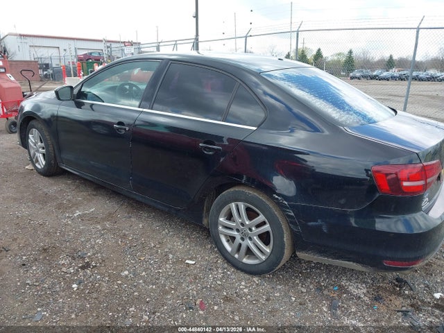 Aukcja sprzedaży 2017 Volkswagen Jetta 1.4t S, vin: 3VW2B7AJ1HM269035, numer aukcji: 44840142