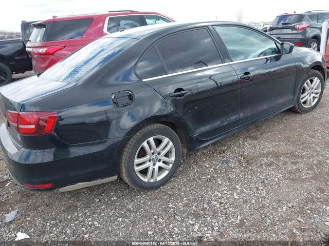 Aukcja sprzedaży 2017 Volkswagen Jetta 1.4t S, vin: 3VW2B7AJ1HM269035, numer aukcji: 44840142