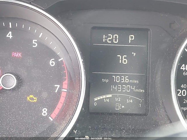 Aukcja sprzedaży 2017 Volkswagen Jetta 1.4t S, vin: 3VW2B7AJ1HM269035, numer aukcji: 44840142