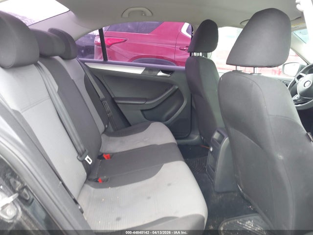 Aukcja sprzedaży 2017 Volkswagen Jetta 1.4t S, vin: 3VW2B7AJ1HM269035, numer aukcji: 44840142