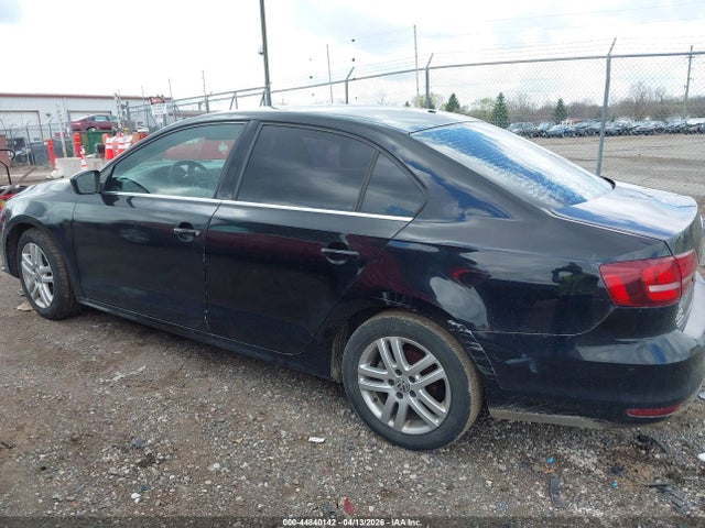 Aukcja sprzedaży 2017 Volkswagen Jetta 1.4t S, vin: 3VW2B7AJ1HM269035, numer aukcji: 44840142