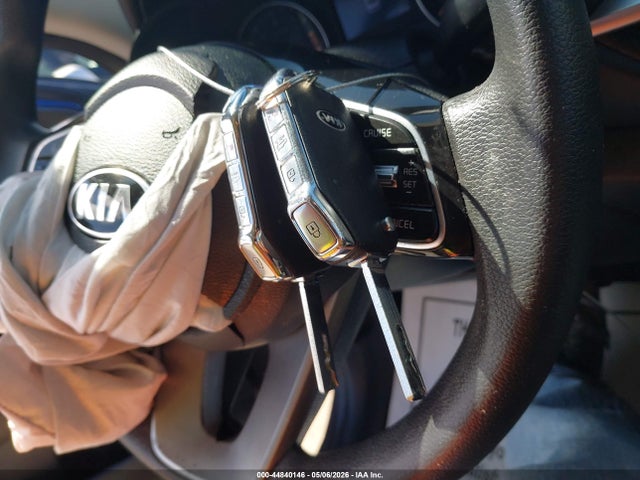 Продажа на аукционе авто 2020 Kia Forte Lxs, vin: 3KPF24AD5LE141414, номер лота: 44840146
