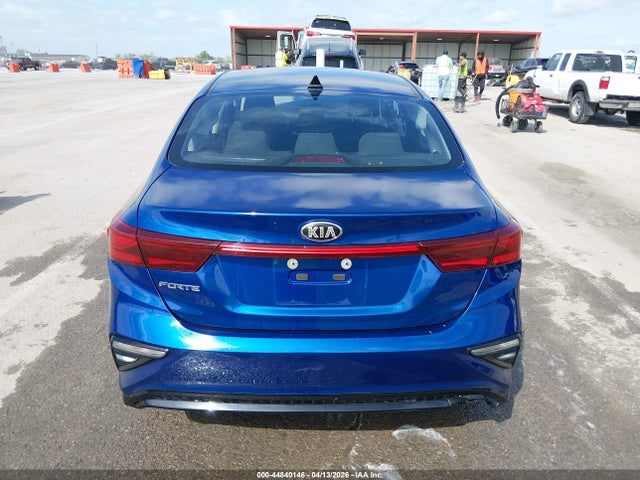 Продажа на аукционе авто 2020 Kia Forte Lxs, vin: 3KPF24AD5LE141414, номер лота: 44840146