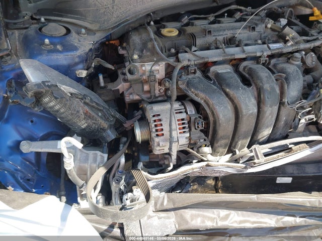 Продажа на аукционе авто 2020 Kia Forte Lxs, vin: 3KPF24AD5LE141414, номер лота: 44840146
