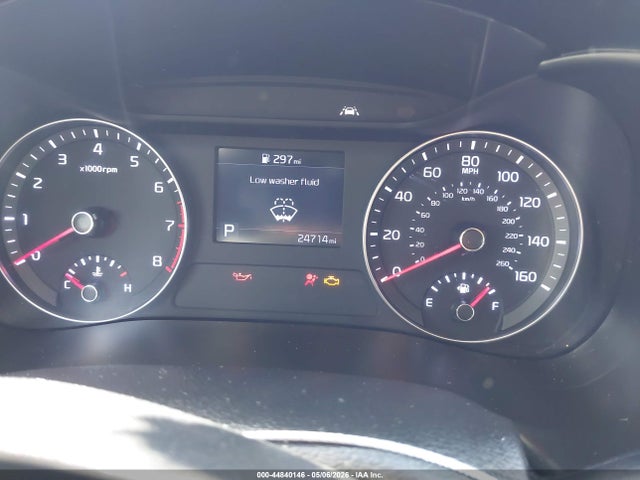 Продажа на аукционе авто 2020 Kia Forte Lxs, vin: 3KPF24AD5LE141414, номер лота: 44840146