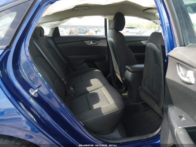 Продажа на аукционе авто 2020 Kia Forte Lxs, vin: 3KPF24AD5LE141414, номер лота: 44840146