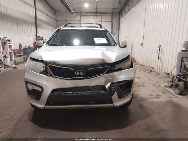 Продаж на аукціоні авто 2012 Kia Sorento Sx V6, vin: 5XYKWDA28CG193012, номер лоту: 44840148