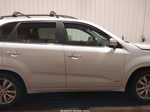 Продаж на аукціоні авто 2012 Kia Sorento Sx V6, vin: 5XYKWDA28CG193012, номер лоту: 44840148