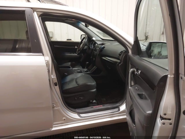 Продаж на аукціоні авто 2012 Kia Sorento Sx V6, vin: 5XYKWDA28CG193012, номер лоту: 44840148