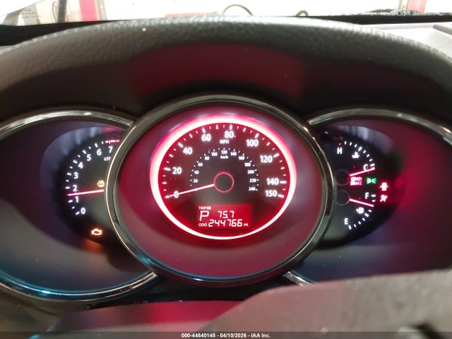 Продаж на аукціоні авто 2012 Kia Sorento Sx V6, vin: 5XYKWDA28CG193012, номер лоту: 44840148