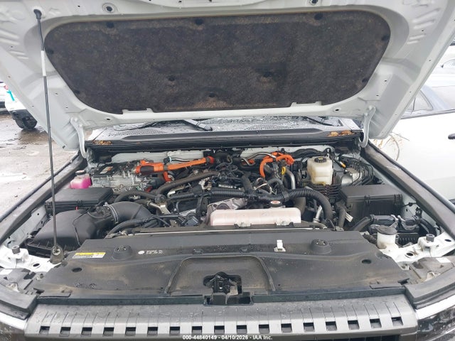 Продажа на аукционе авто 2024 Toyota Land Cruiser, vin: JTEABFAJ4R5006145, номер лота: 44840149
