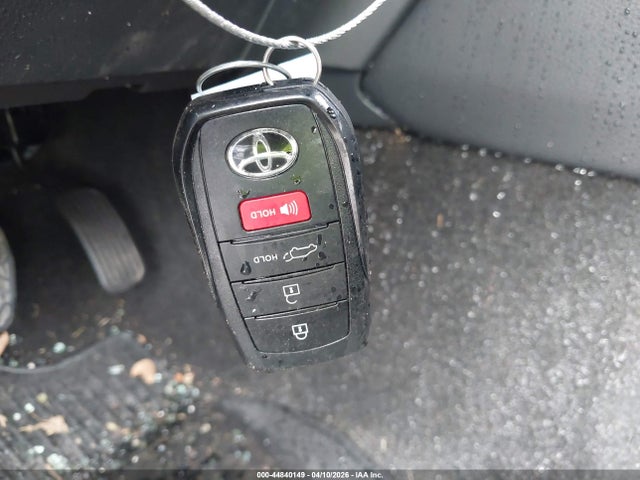 Продажа на аукционе авто 2024 Toyota Land Cruiser, vin: JTEABFAJ4R5006145, номер лота: 44840149