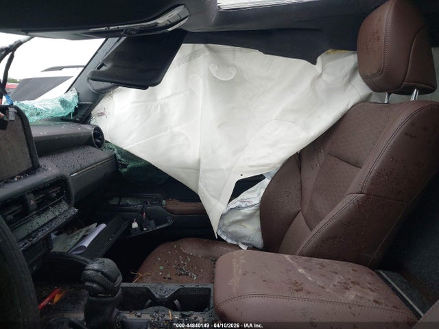 Продажа на аукционе авто 2024 Toyota Land Cruiser, vin: JTEABFAJ4R5006145, номер лота: 44840149