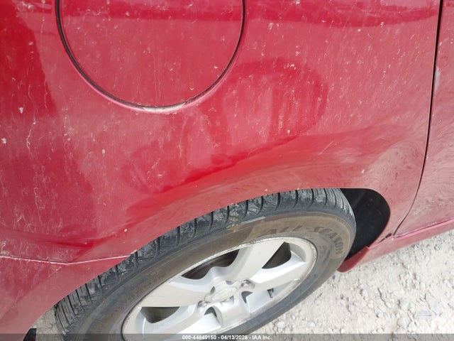 2013 Chevrolet Cruze 1lt Auto მანქანა იყიდება აუქციონზე, vin: 1G1PC5SB4D7327332, აუქციონის ნომერი: 44840150