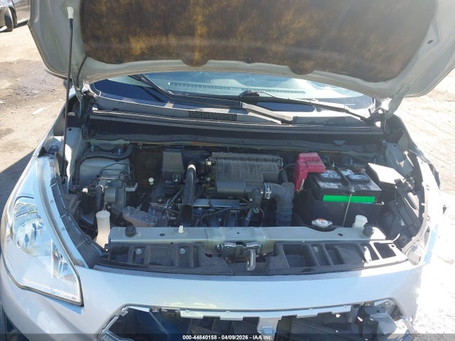 Продаж на аукціоні авто 2018 Mitsubishi Mirage G4 Es, vin: ML32F3FJXJHF12401, номер лоту: 44840158