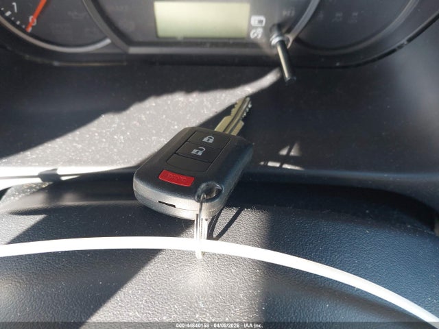 Продаж на аукціоні авто 2018 Mitsubishi Mirage G4 Es, vin: ML32F3FJXJHF12401, номер лоту: 44840158