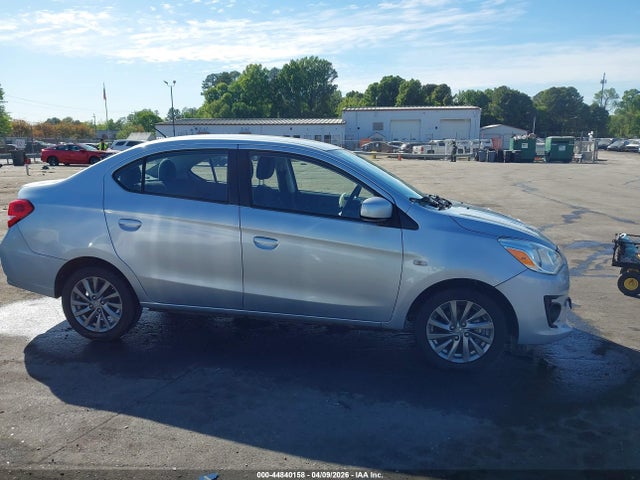 Продаж на аукціоні авто 2018 Mitsubishi Mirage G4 Es, vin: ML32F3FJXJHF12401, номер лоту: 44840158