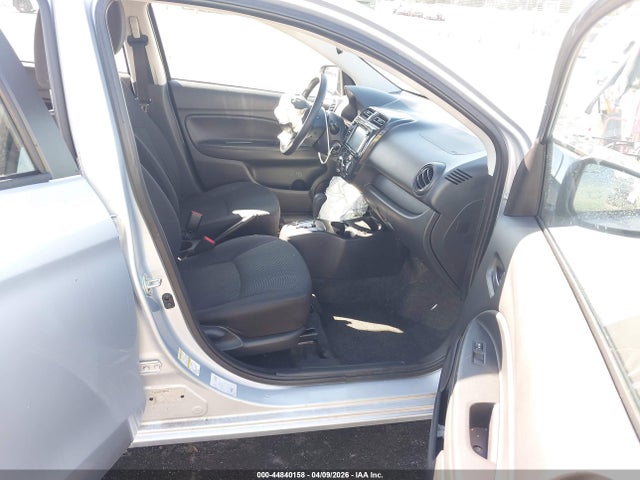 Продаж на аукціоні авто 2018 Mitsubishi Mirage G4 Es, vin: ML32F3FJXJHF12401, номер лоту: 44840158