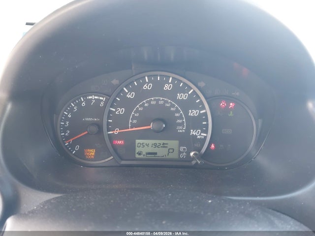 Продаж на аукціоні авто 2018 Mitsubishi Mirage G4 Es, vin: ML32F3FJXJHF12401, номер лоту: 44840158