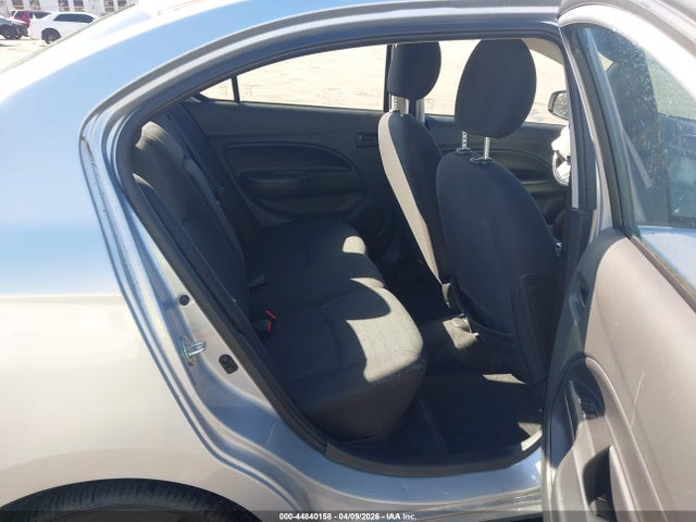 Продаж на аукціоні авто 2018 Mitsubishi Mirage G4 Es, vin: ML32F3FJXJHF12401, номер лоту: 44840158