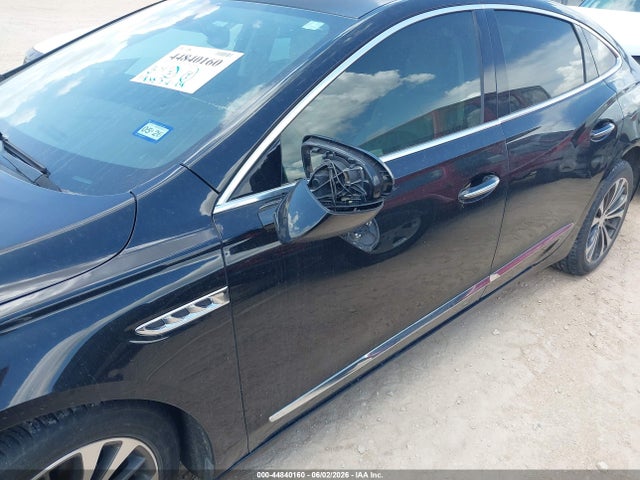 Aukcja sprzedaży 2017 Buick Lacrosse Essence, vin: 1G4ZP5SS5HU181921, numer aukcji: 44840160