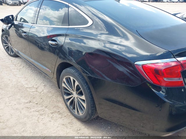 Aukcja sprzedaży 2017 Buick Lacrosse Essence, vin: 1G4ZP5SS5HU181921, numer aukcji: 44840160