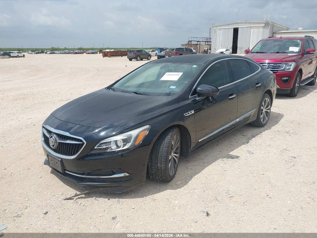 Aukcja sprzedaży 2017 Buick Lacrosse Essence, vin: 1G4ZP5SS5HU181921, numer aukcji: 44840160