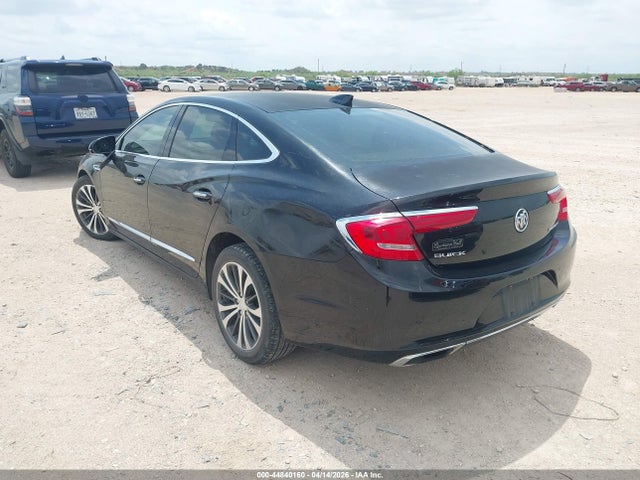 Aukcja sprzedaży 2017 Buick Lacrosse Essence, vin: 1G4ZP5SS5HU181921, numer aukcji: 44840160