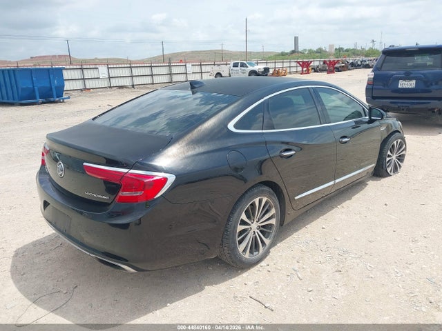 Aukcja sprzedaży 2017 Buick Lacrosse Essence, vin: 1G4ZP5SS5HU181921, numer aukcji: 44840160