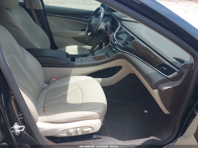 Aukcja sprzedaży 2017 Buick Lacrosse Essence, vin: 1G4ZP5SS5HU181921, numer aukcji: 44840160