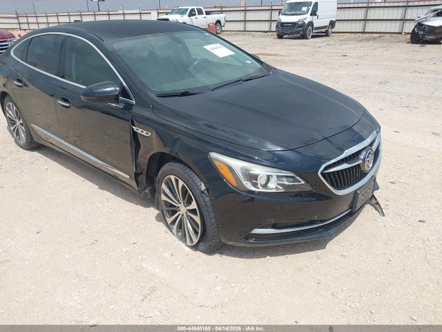 Aukcja sprzedaży 2017 Buick Lacrosse Essence, vin: 1G4ZP5SS5HU181921, numer aukcji: 44840160