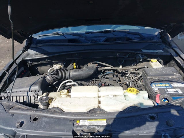 44840164 :رقم المزاد ، 1J4PN2GK2BW593020 vin ، 2011 Jeep Liberty Sport مزاد بيع