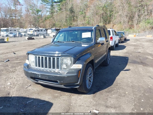 44840164 :رقم المزاد ، 1J4PN2GK2BW593020 vin ، 2011 Jeep Liberty Sport مزاد بيع