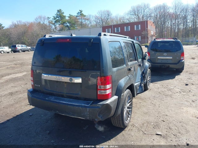 44840164 :رقم المزاد ، 1J4PN2GK2BW593020 vin ، 2011 Jeep Liberty Sport مزاد بيع