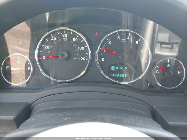 44840164 :رقم المزاد ، 1J4PN2GK2BW593020 vin ، 2011 Jeep Liberty Sport مزاد بيع